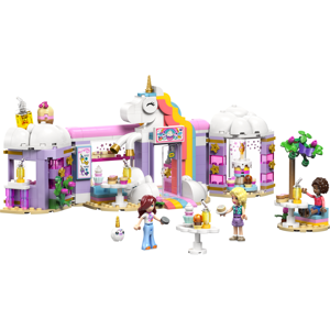  LEGO Friends Unicorn Dream Café 42684
